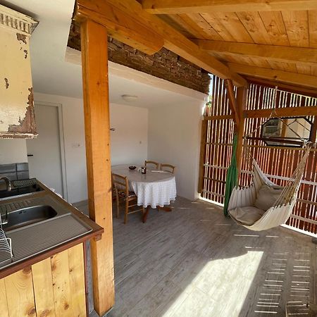Blue Abyss Apartment Susak Zewnętrze zdjęcie